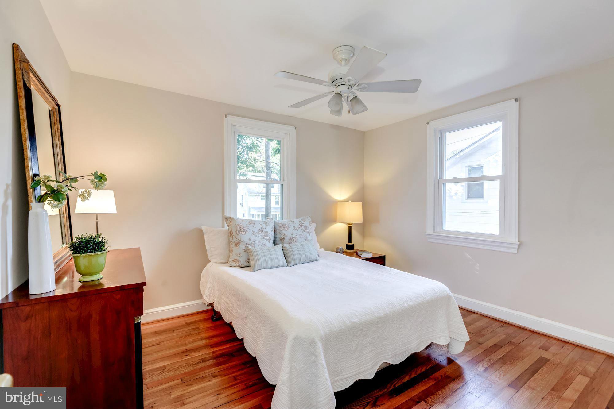 SILVER SPRING - Residential