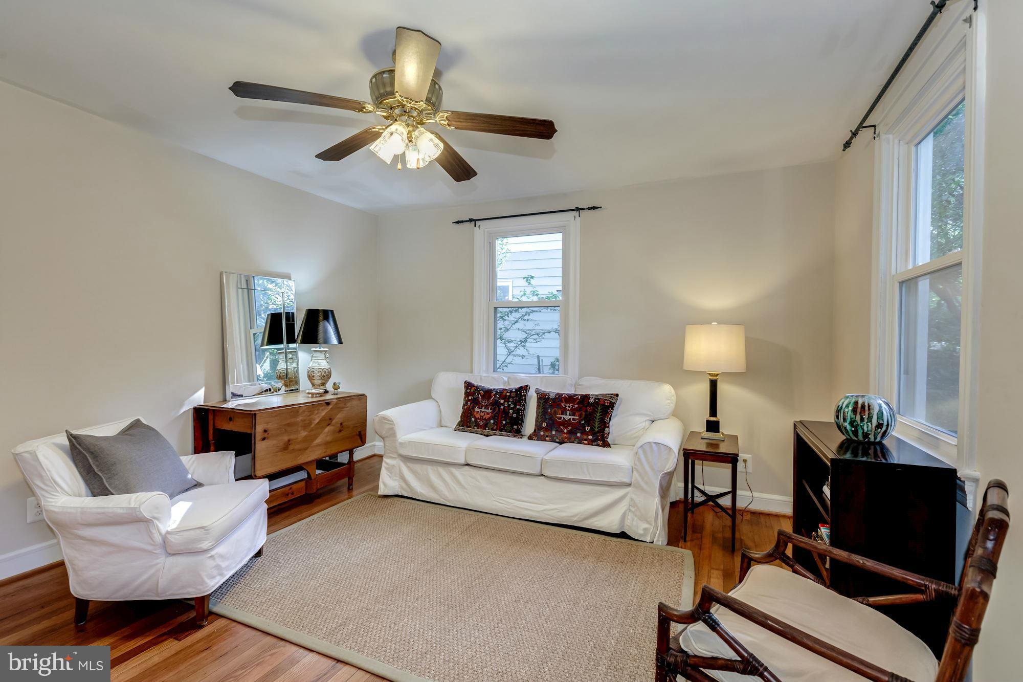 SILVER SPRING - Residential