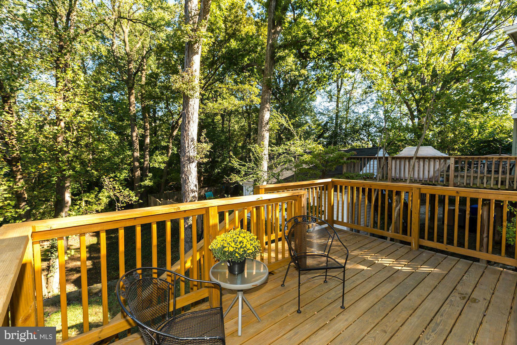 SILVER SPRING - Residential