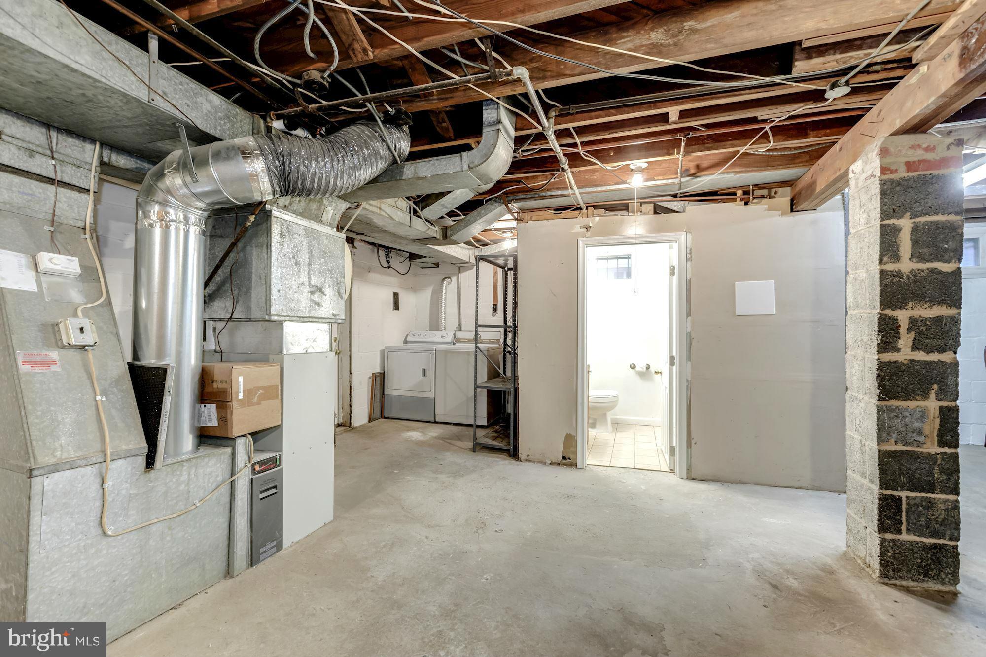 SILVER SPRING - Residential