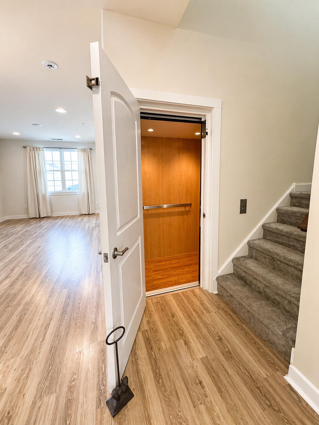 WATERSIDE - Residential