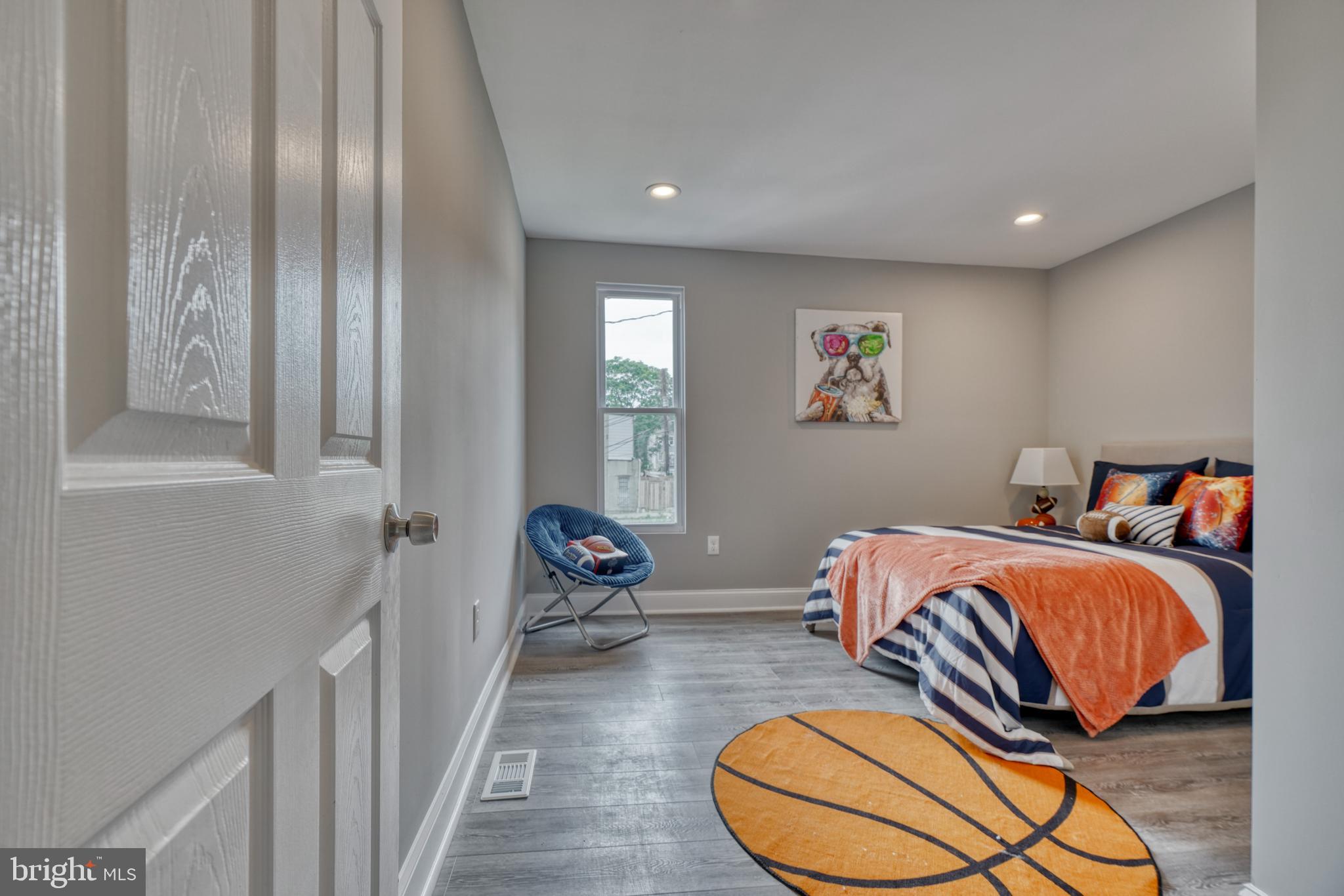 BARCLAY - Residential Lease