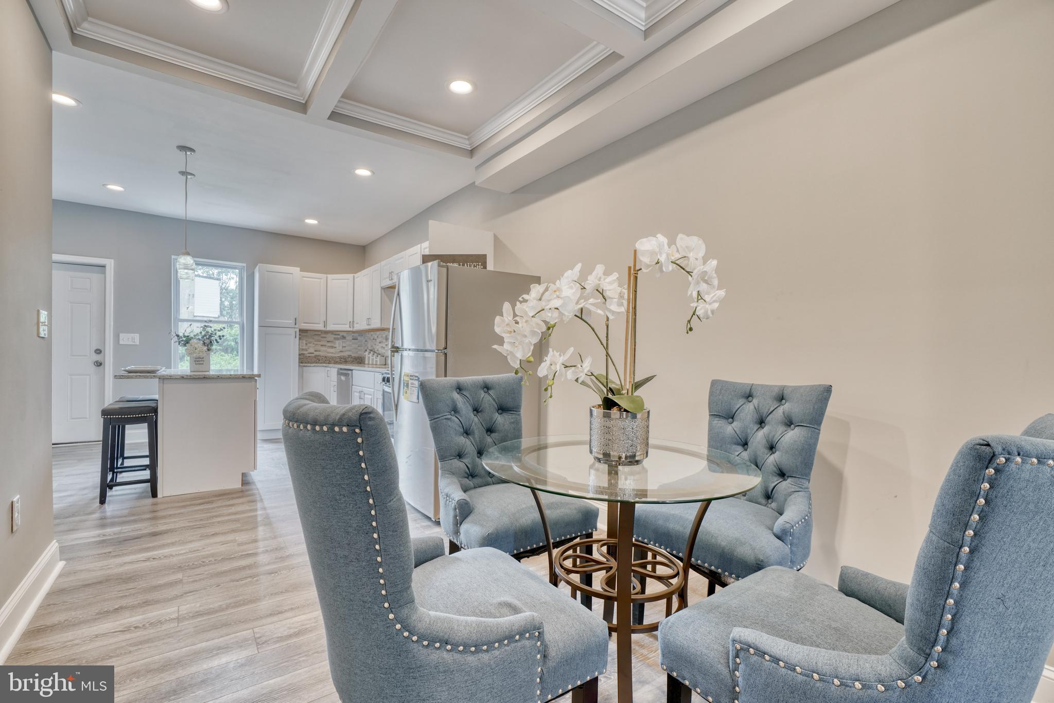 BARCLAY - Residential Lease