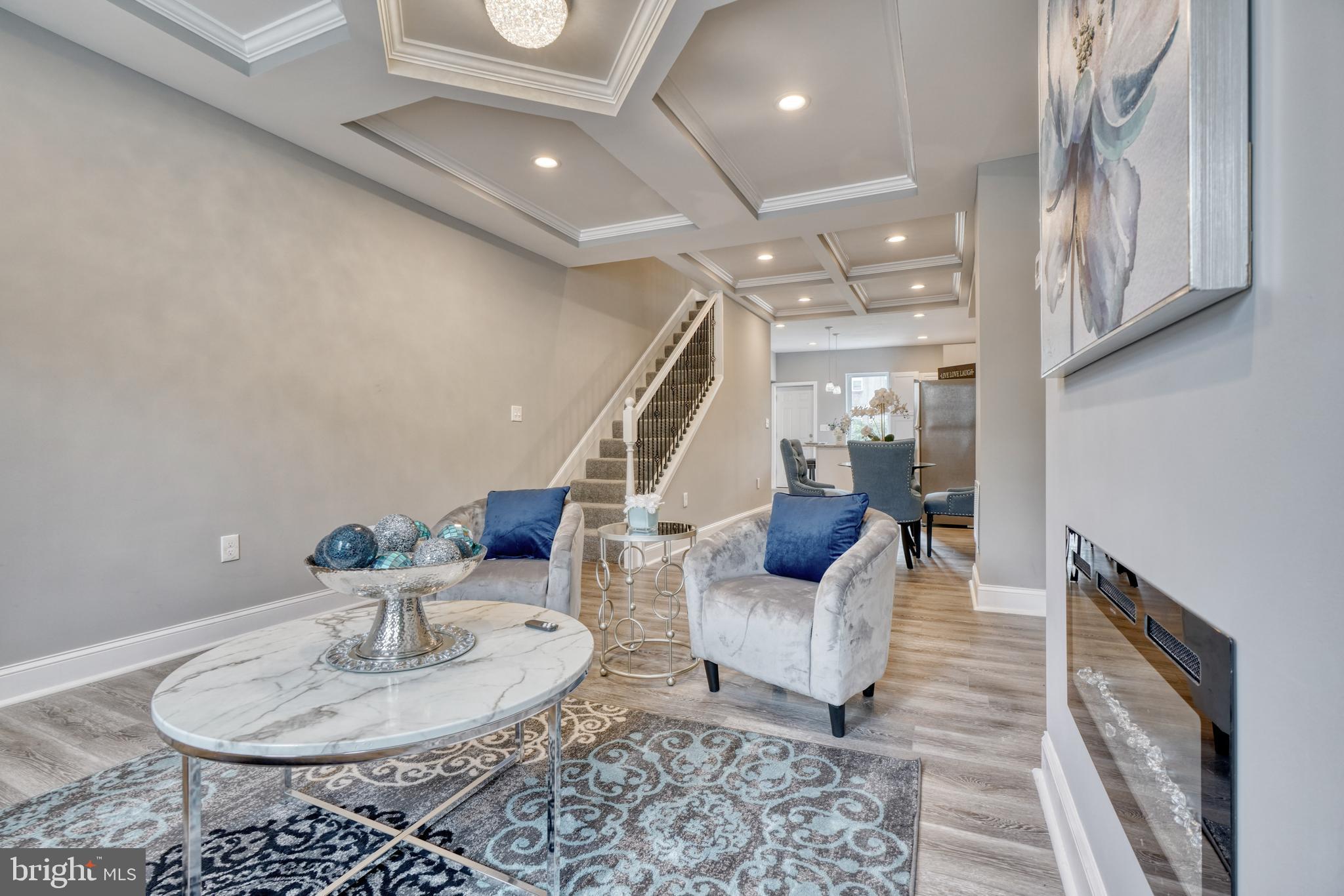 BARCLAY - Residential Lease