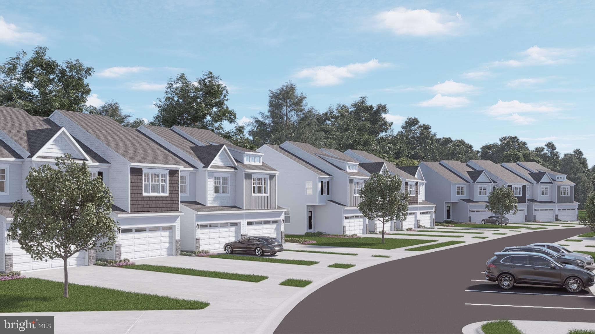 COPPERLEAF RIDGE - Residential