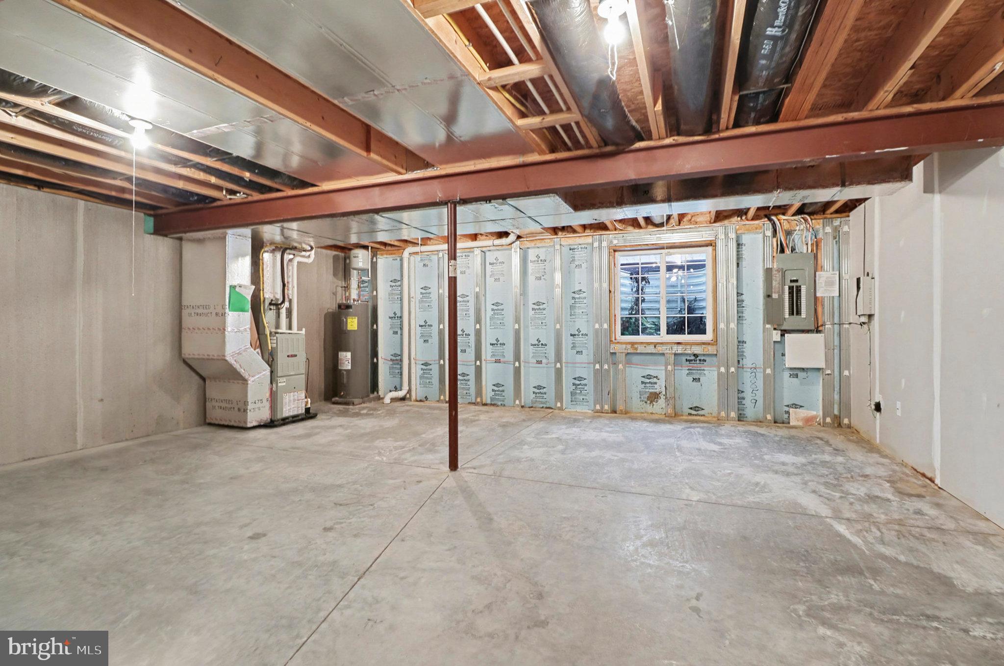 SPRING ROCK - Residential