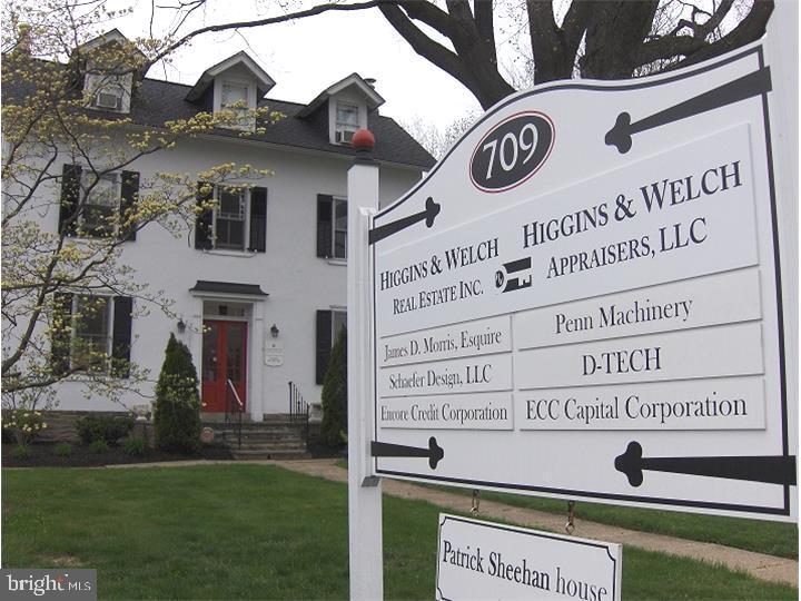 ERDENHEIM - Commercial Lease