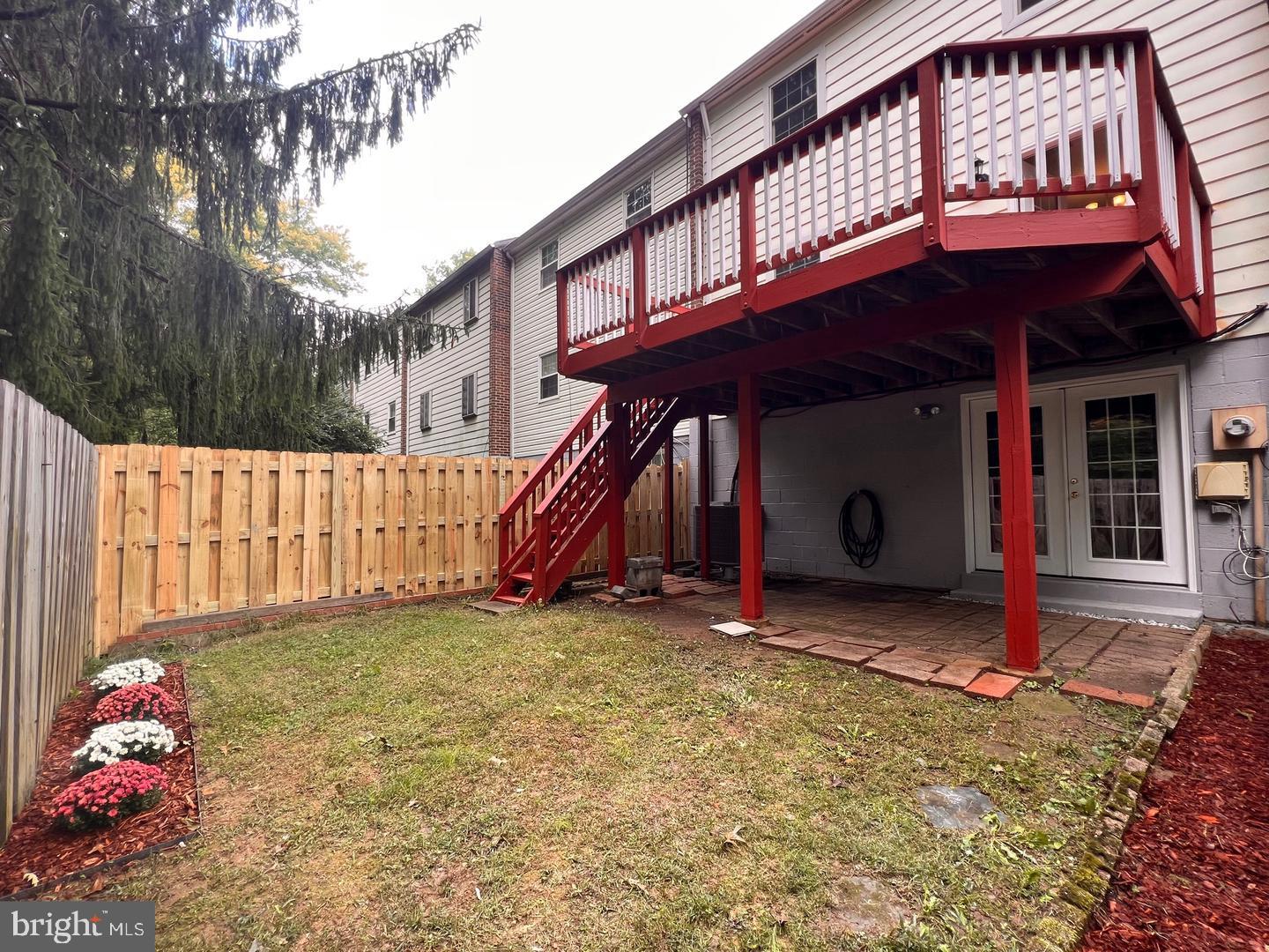 LAKE BRADDOCK - Residential Lease