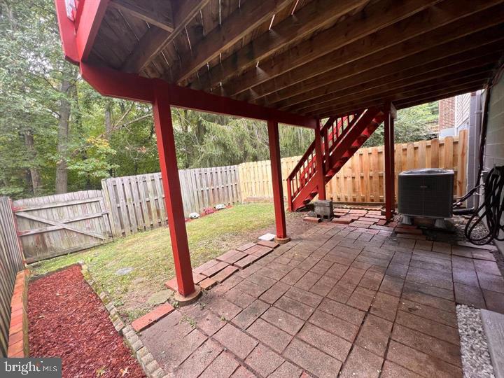 LAKE BRADDOCK - Residential Lease