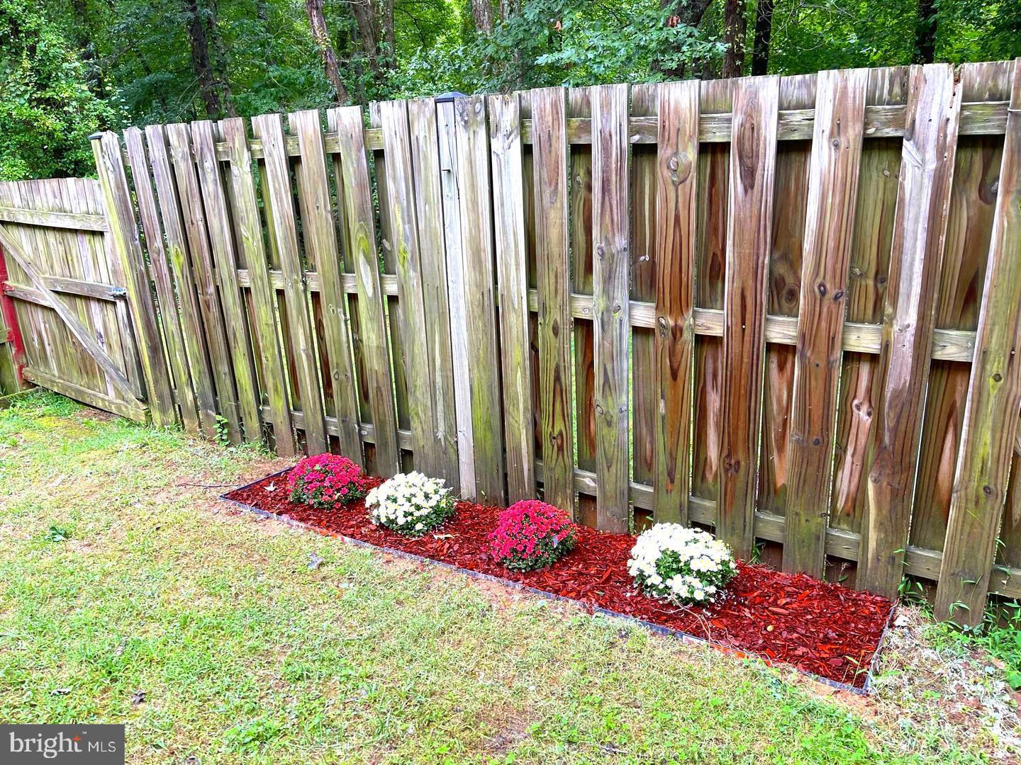 LAKE BRADDOCK - Residential Lease