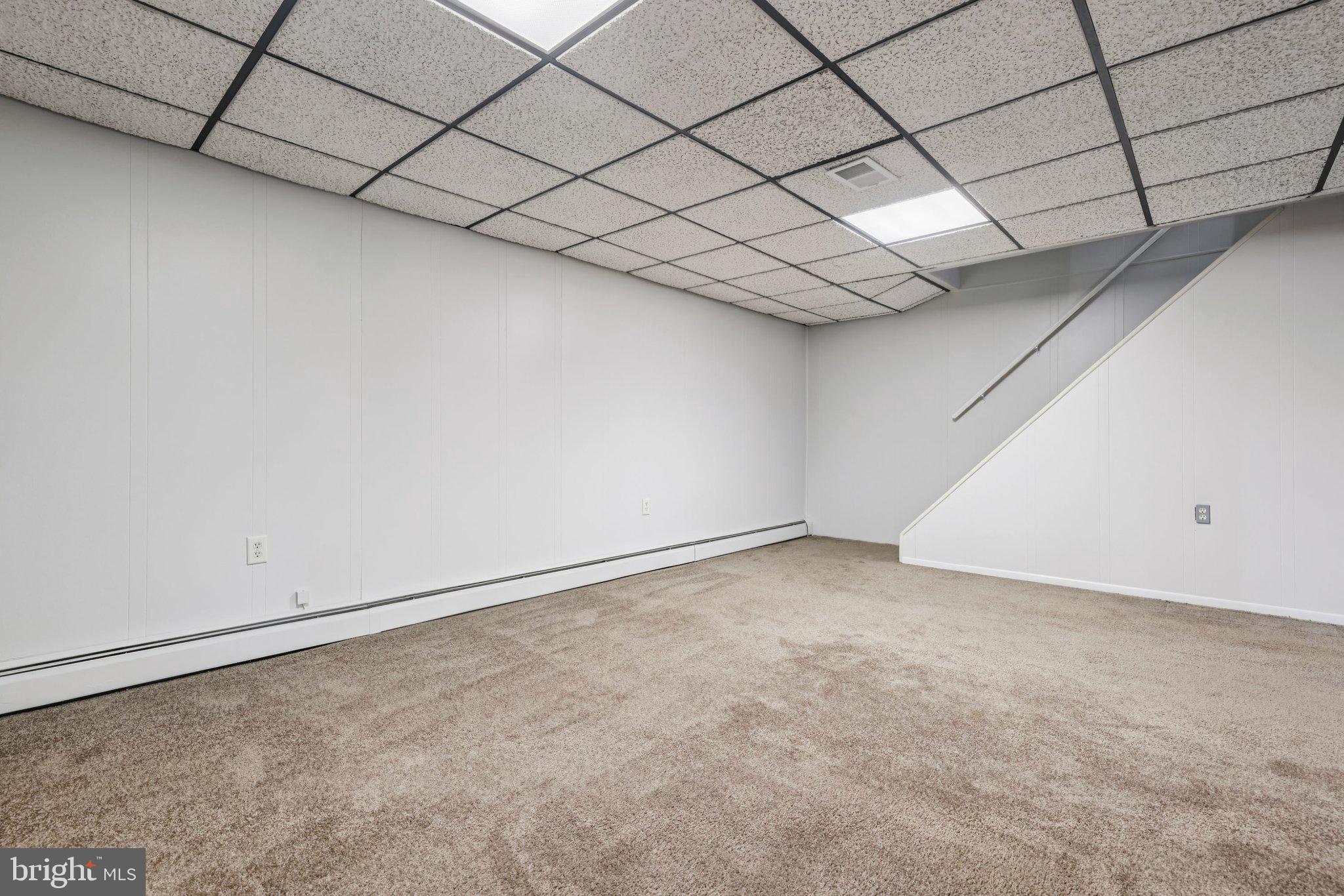 CATONSVILLE HEIGHTS - Residential