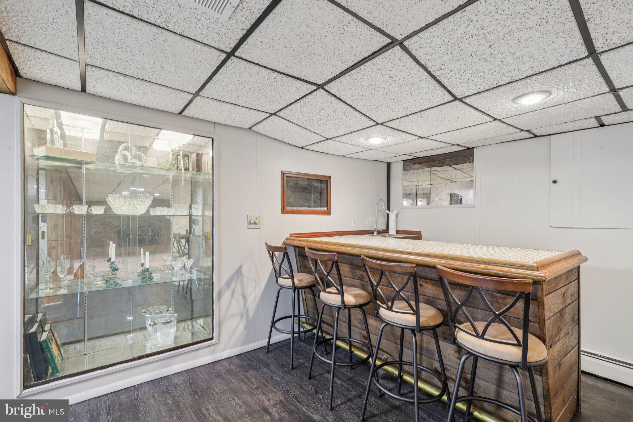 CATONSVILLE HEIGHTS - Residential