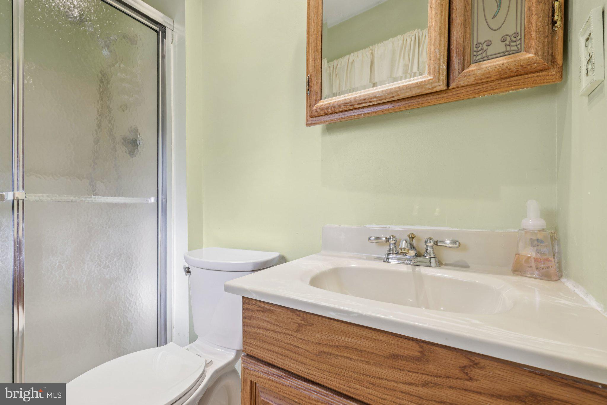 CATONSVILLE HEIGHTS - Residential