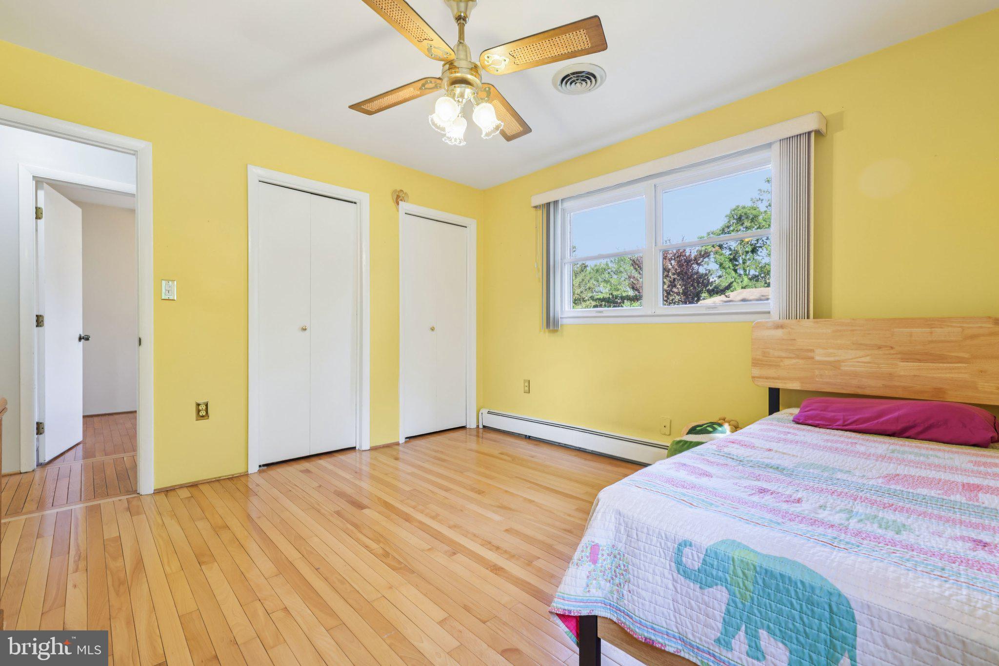 CATONSVILLE HEIGHTS - Residential