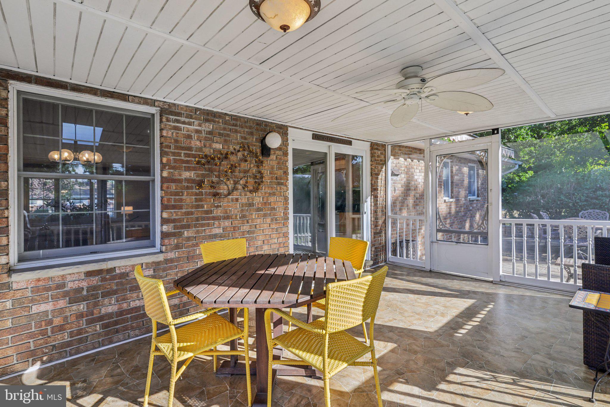 CATONSVILLE HEIGHTS - Residential