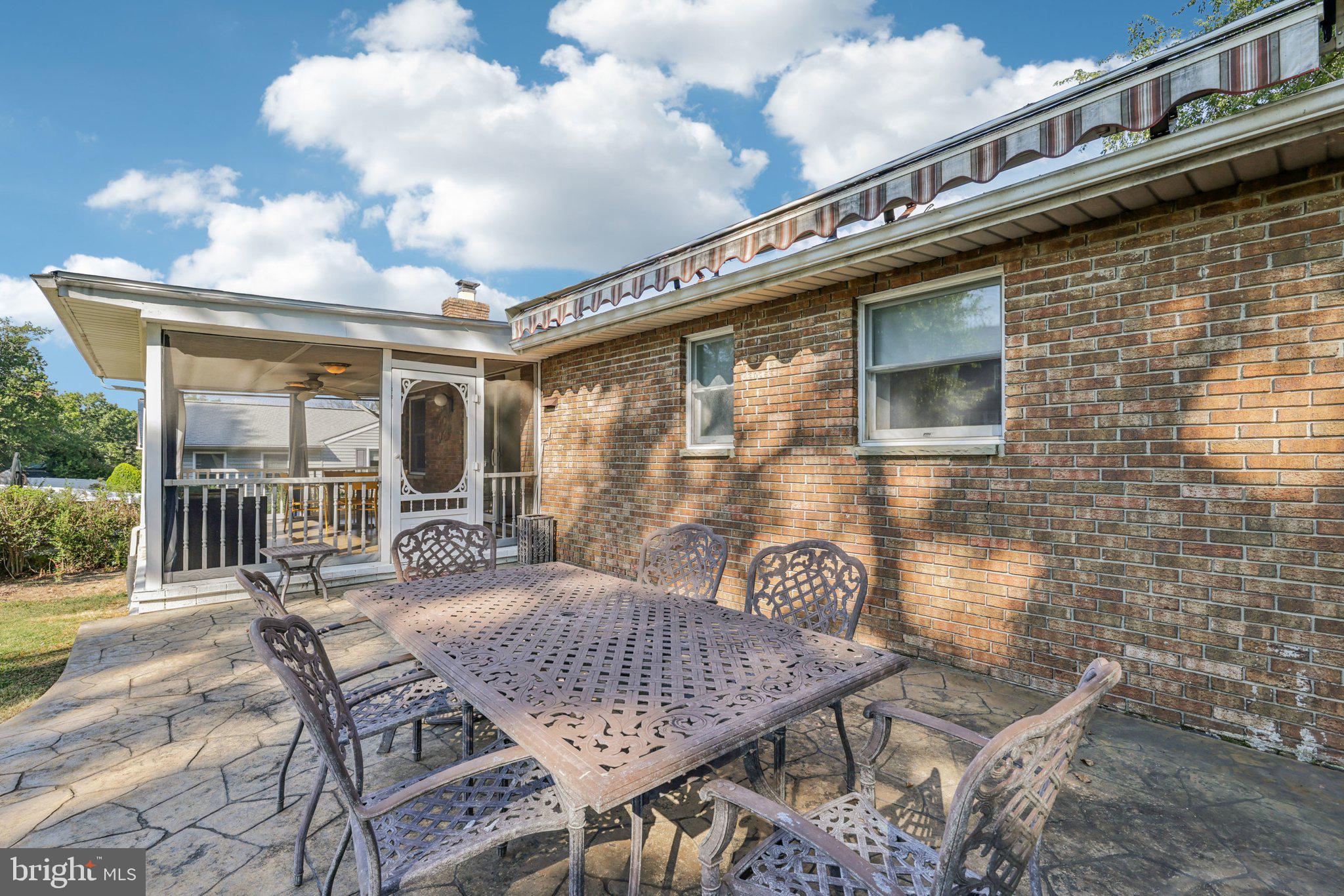 CATONSVILLE HEIGHTS - Residential