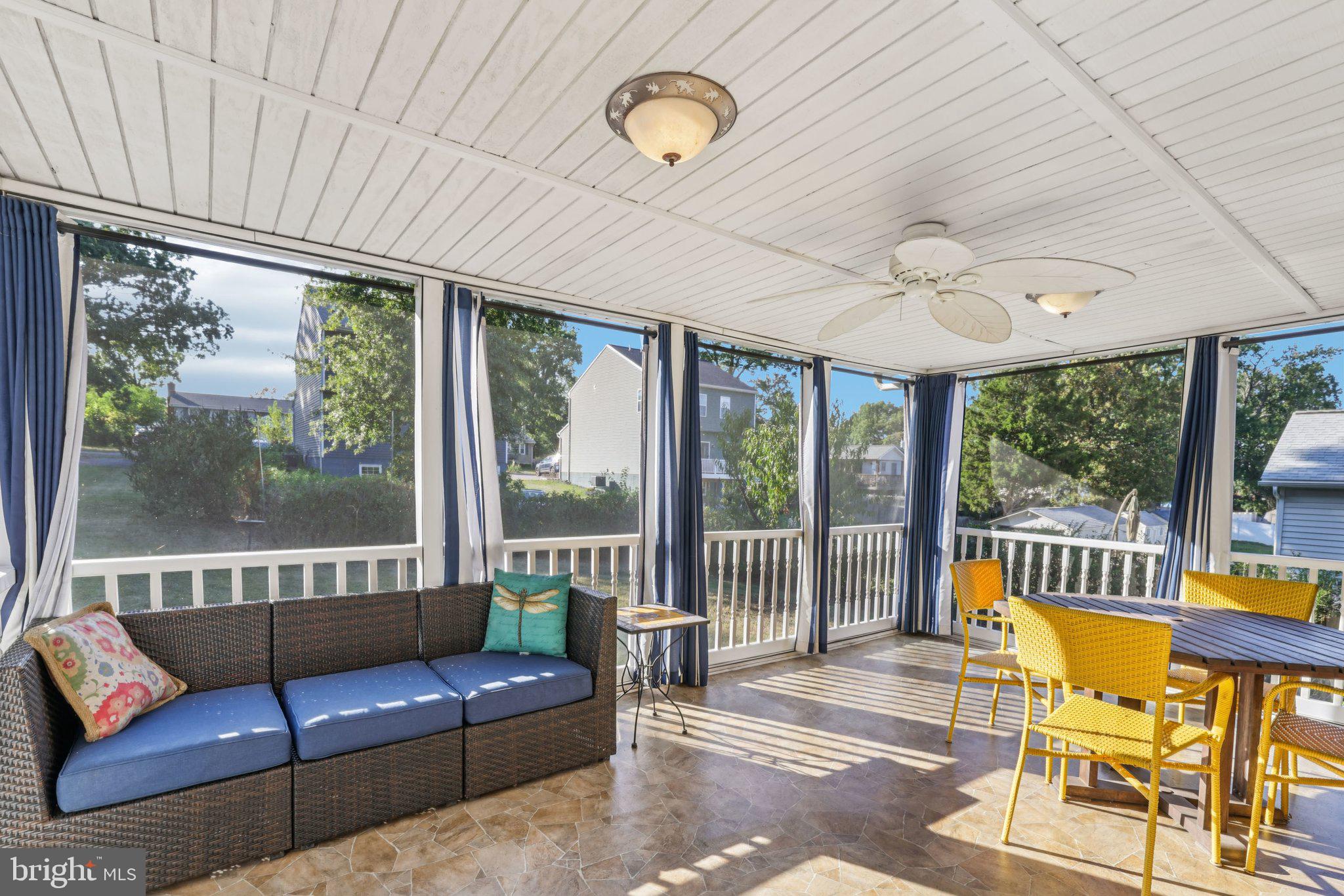 CATONSVILLE HEIGHTS - Residential