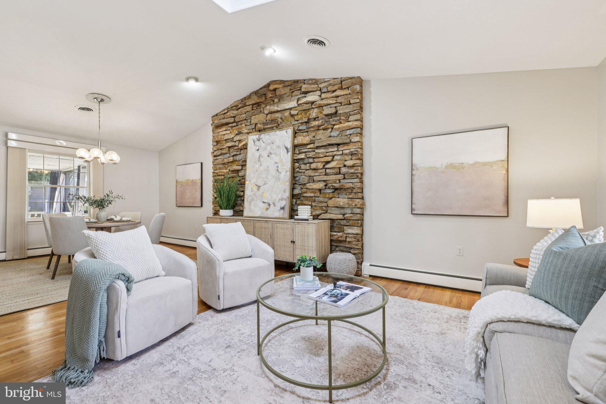 CATONSVILLE HEIGHTS - Residential