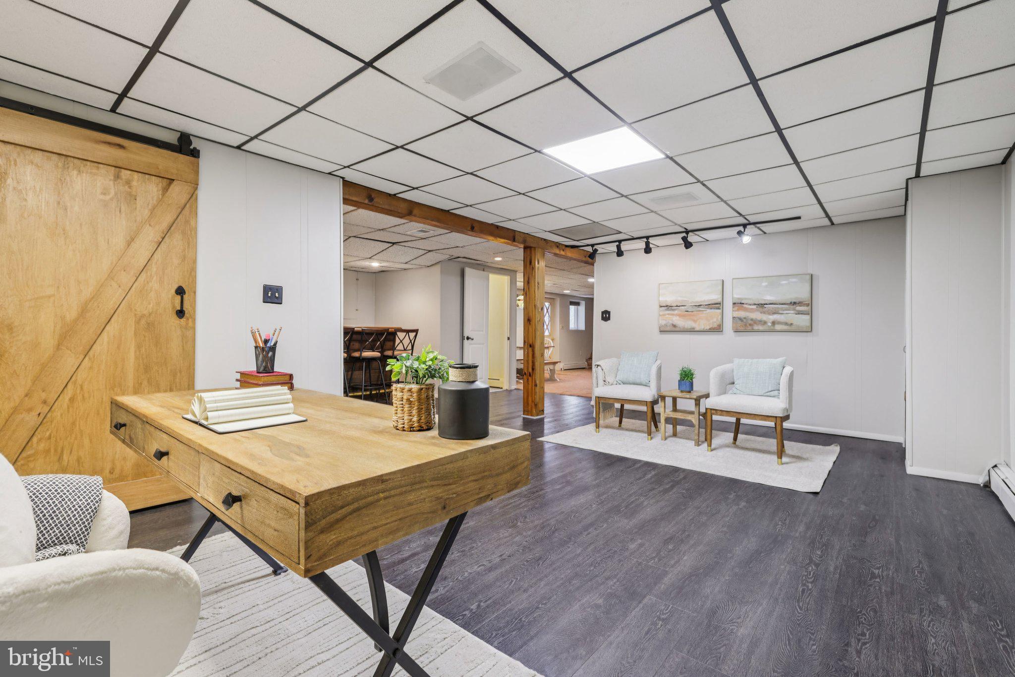 CATONSVILLE HEIGHTS - Residential