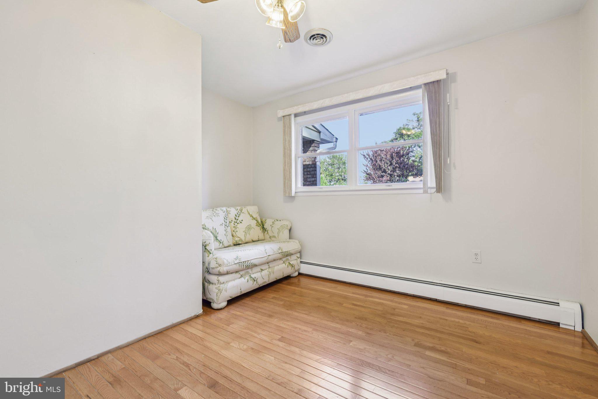 CATONSVILLE HEIGHTS - Residential