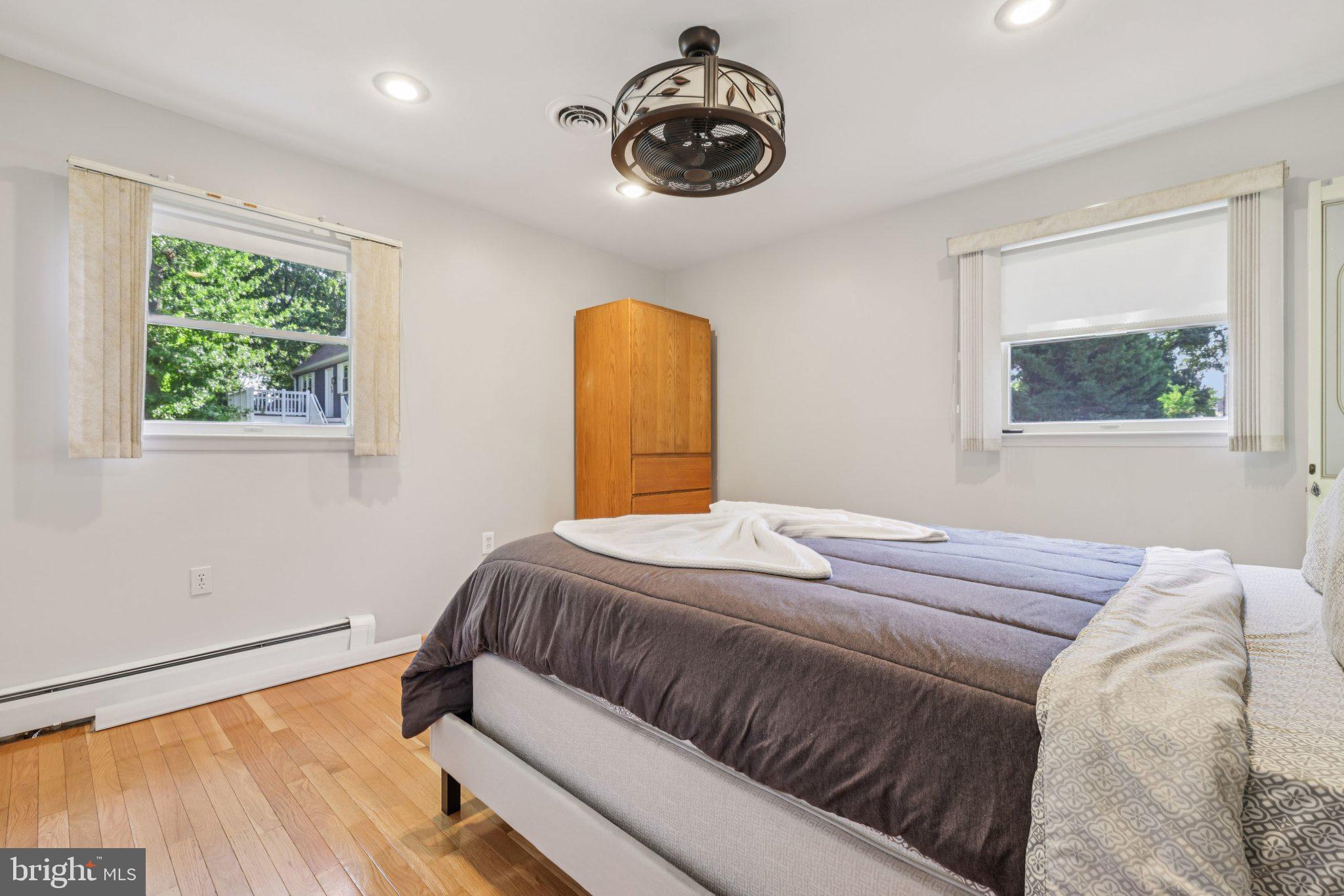 CATONSVILLE HEIGHTS - Residential