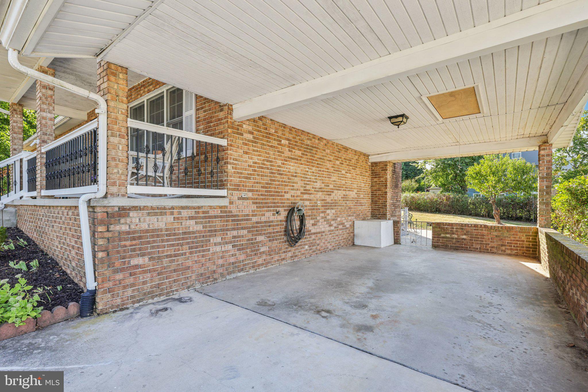 CATONSVILLE HEIGHTS - Residential