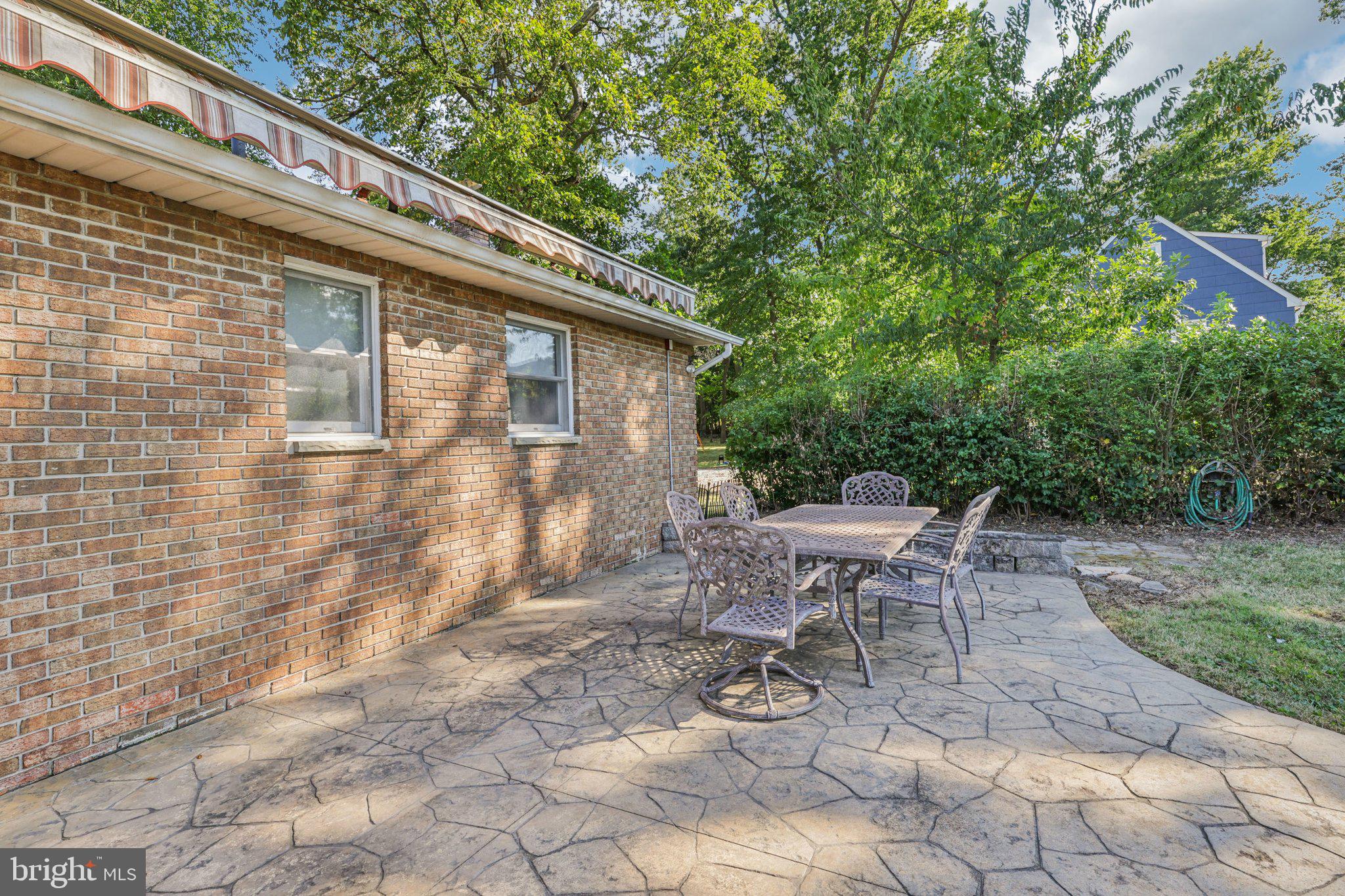 CATONSVILLE HEIGHTS - Residential