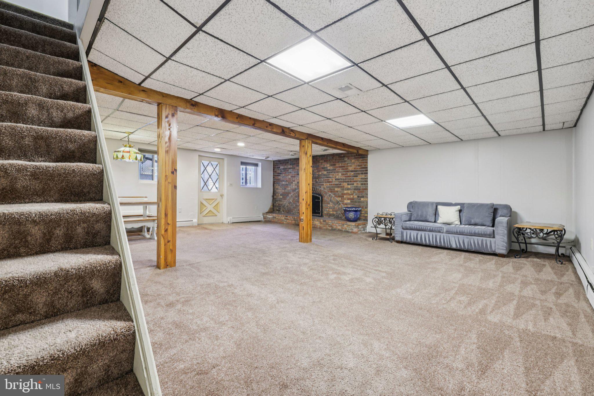 CATONSVILLE HEIGHTS - Residential