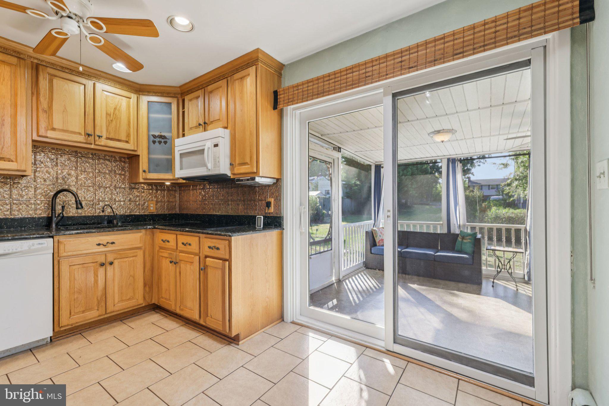 CATONSVILLE HEIGHTS - Residential