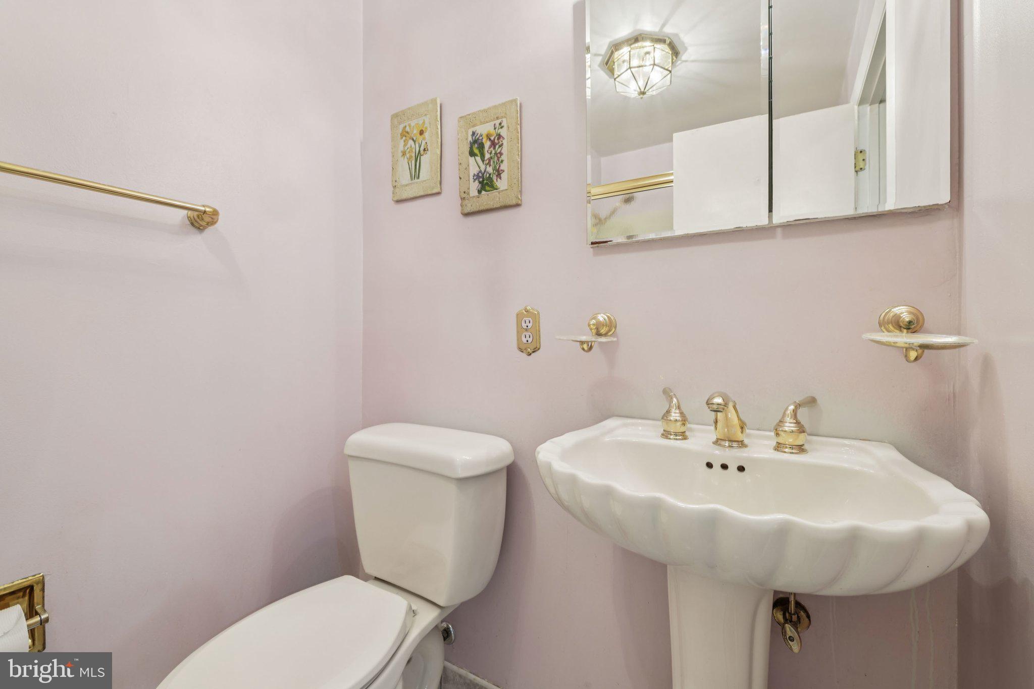 CATONSVILLE HEIGHTS - Residential