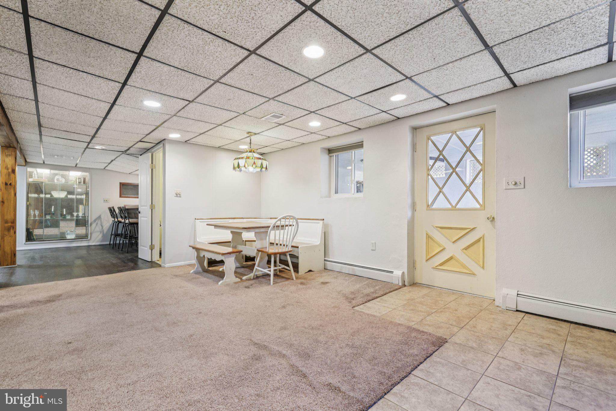 CATONSVILLE HEIGHTS - Residential