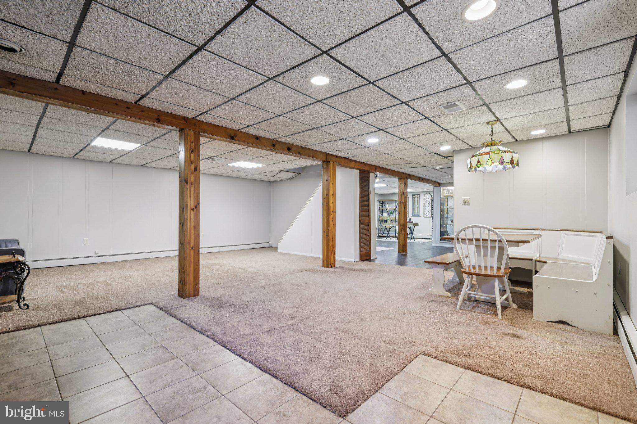 CATONSVILLE HEIGHTS - Residential