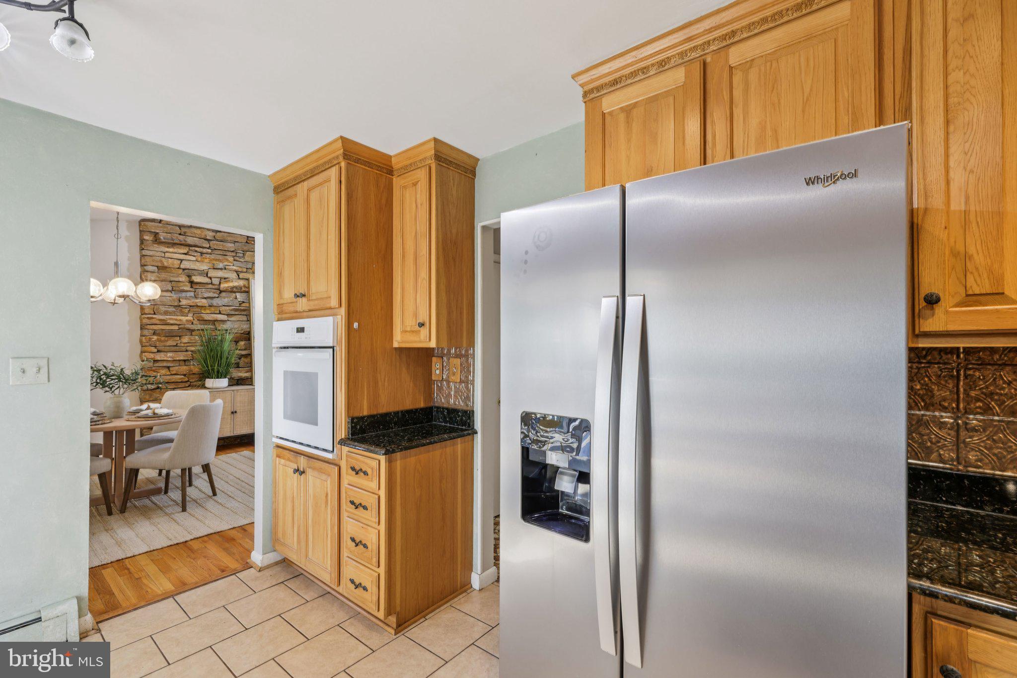 CATONSVILLE HEIGHTS - Residential