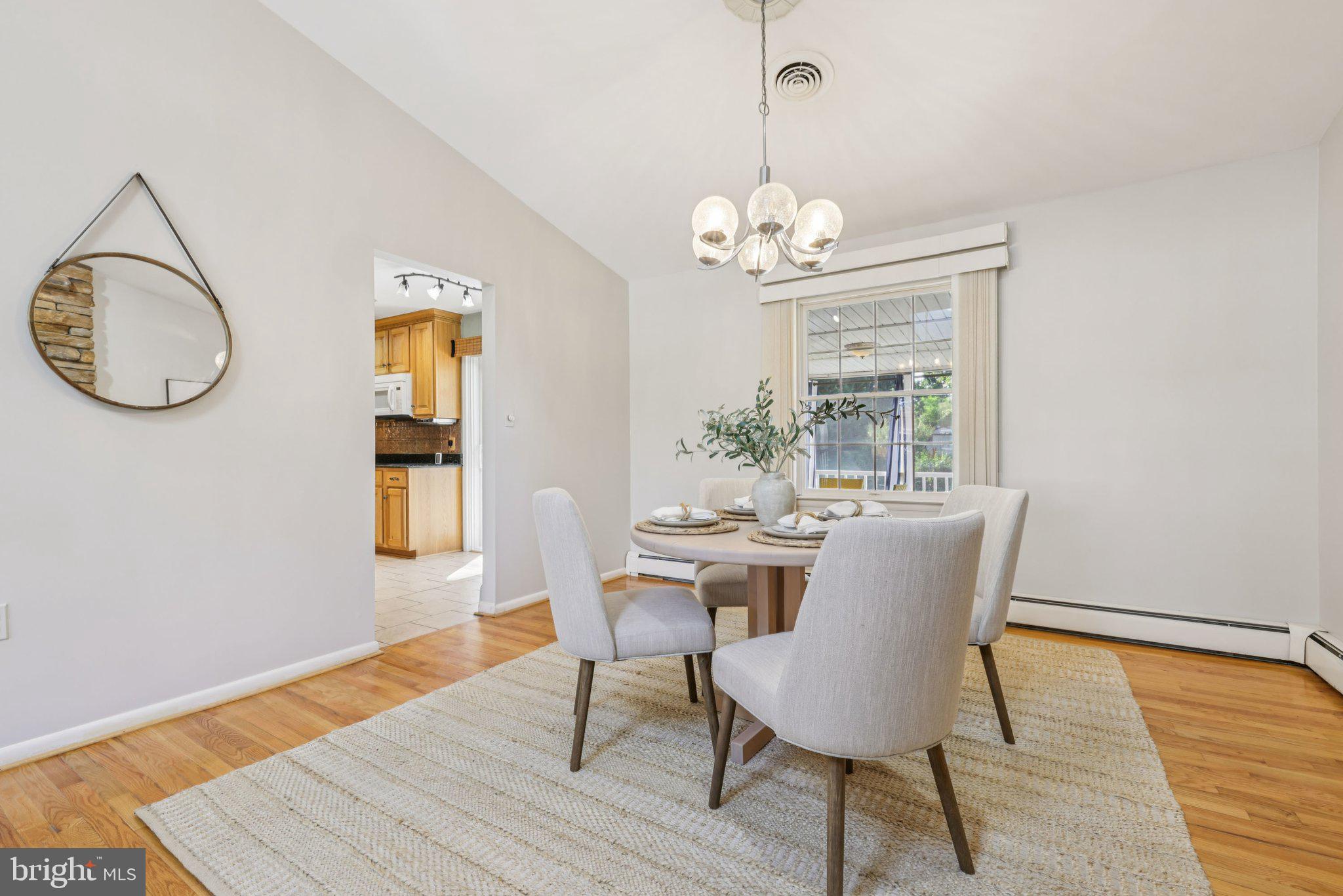 CATONSVILLE HEIGHTS - Residential