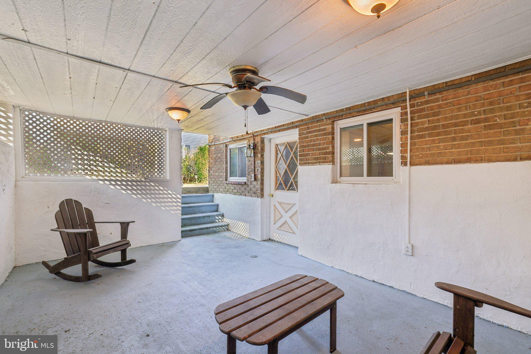 CATONSVILLE HEIGHTS - Residential