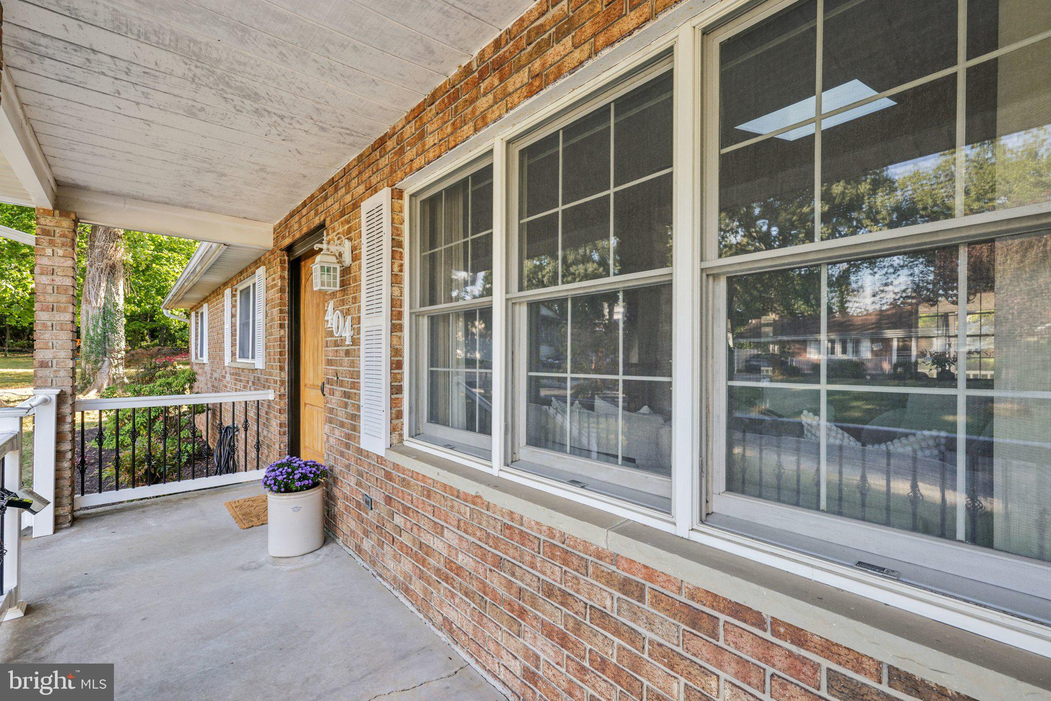 CATONSVILLE HEIGHTS - Residential