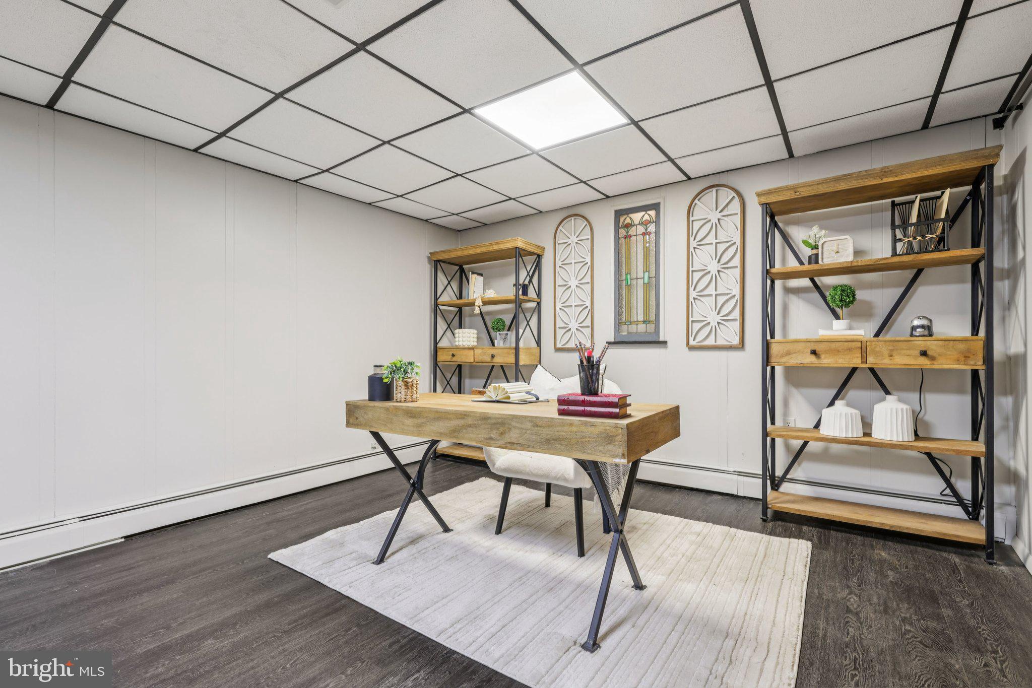 CATONSVILLE HEIGHTS - Residential