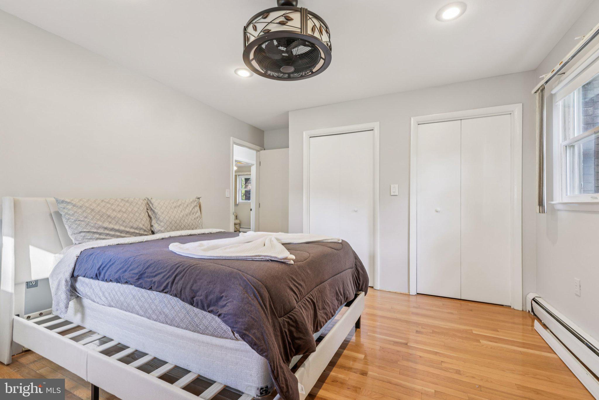 CATONSVILLE HEIGHTS - Residential