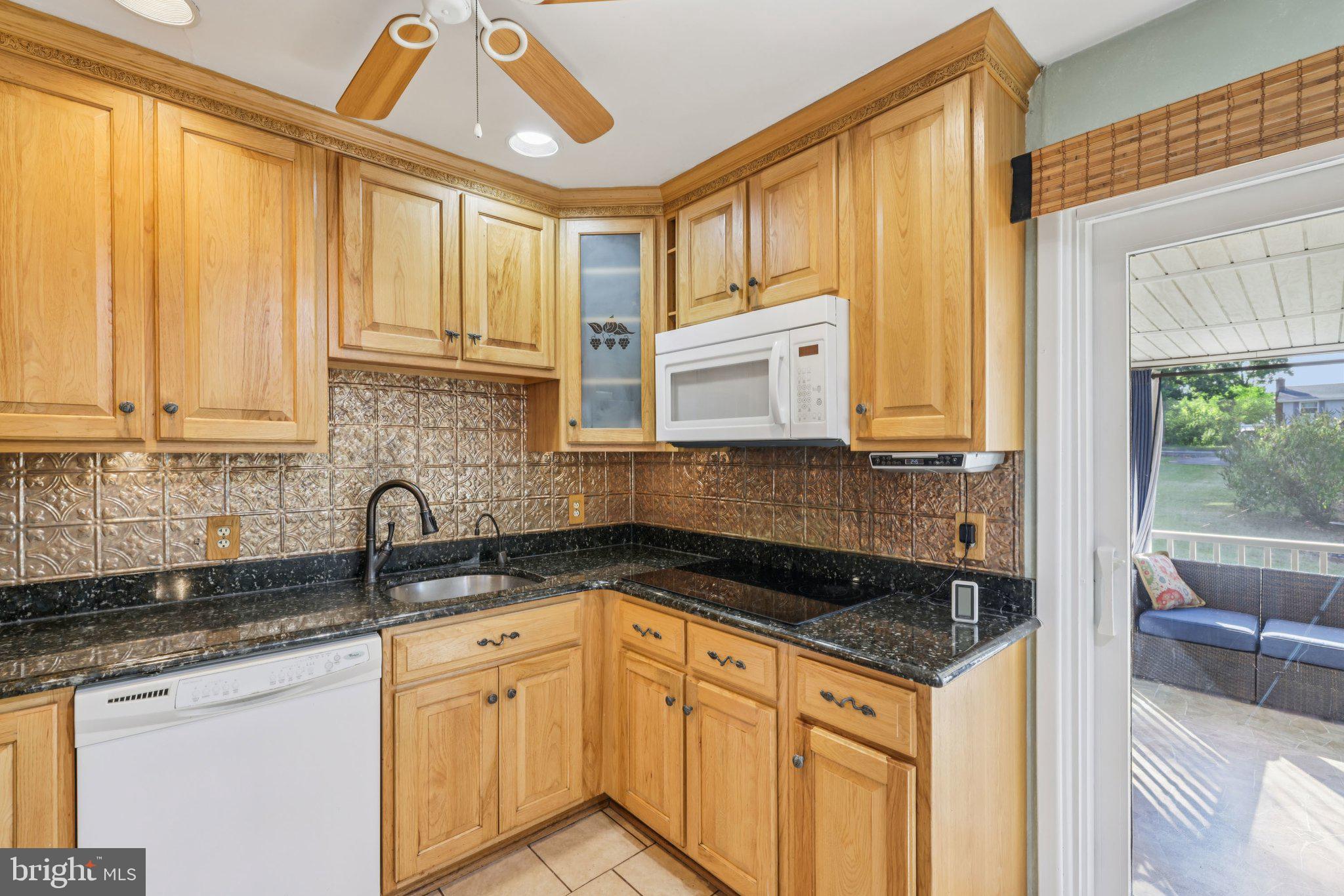 CATONSVILLE HEIGHTS - Residential