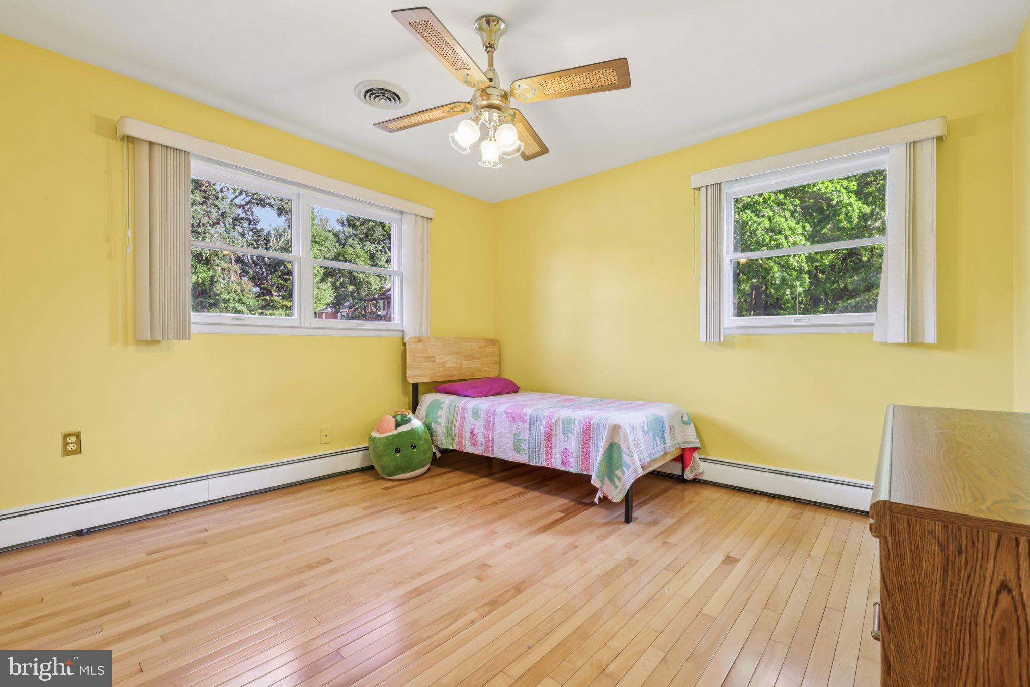 CATONSVILLE HEIGHTS - Residential