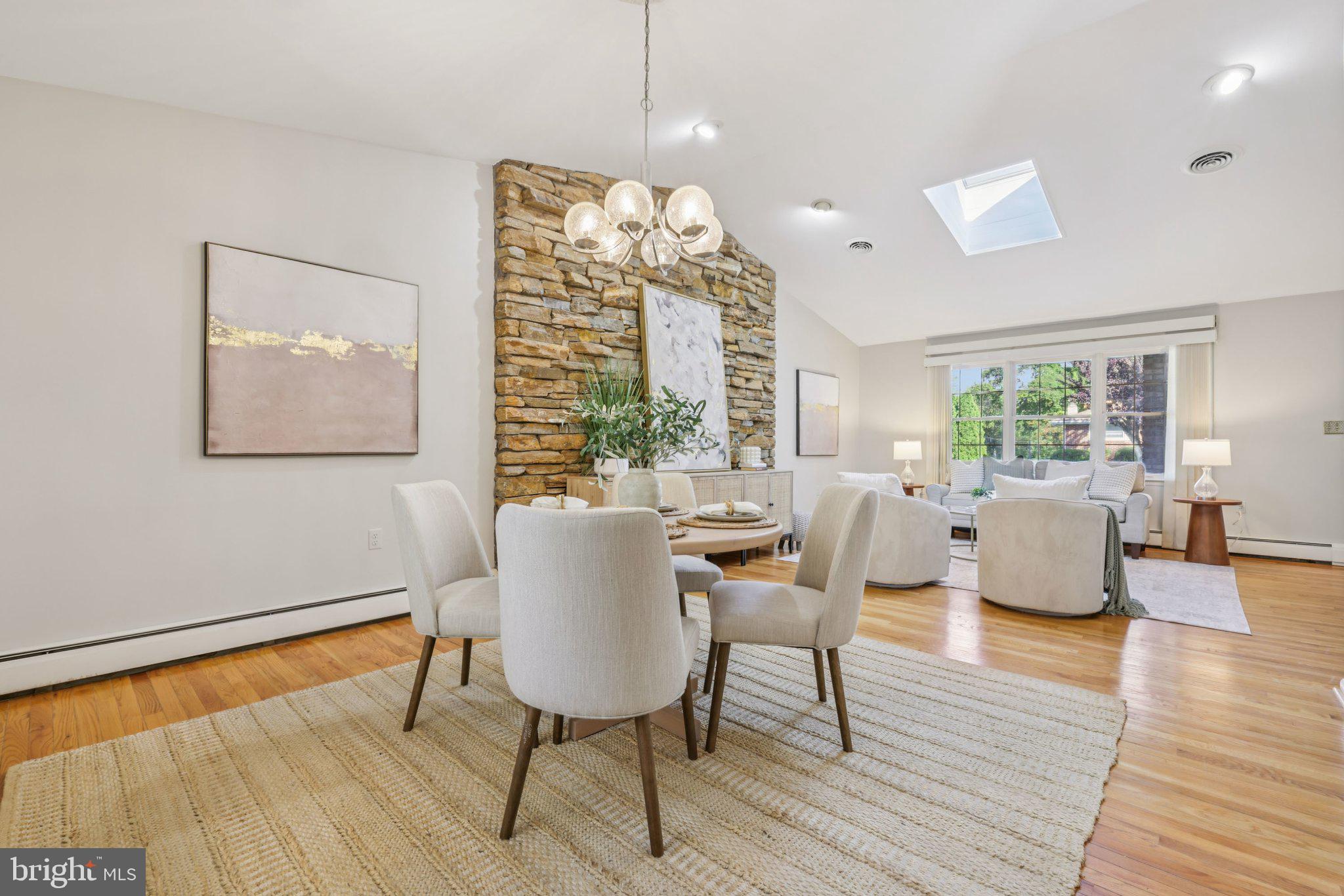 CATONSVILLE HEIGHTS - Residential