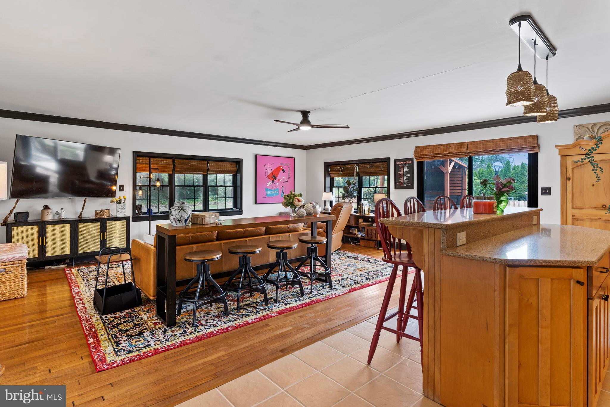 2 BRENTWOOD ROAD