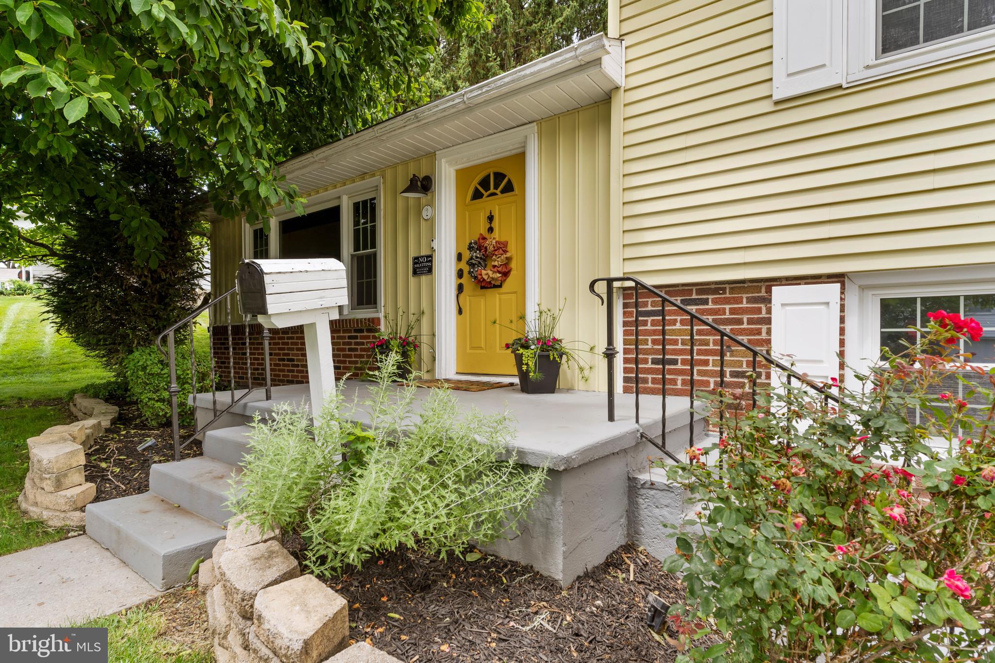 2 BRENTWOOD ROAD