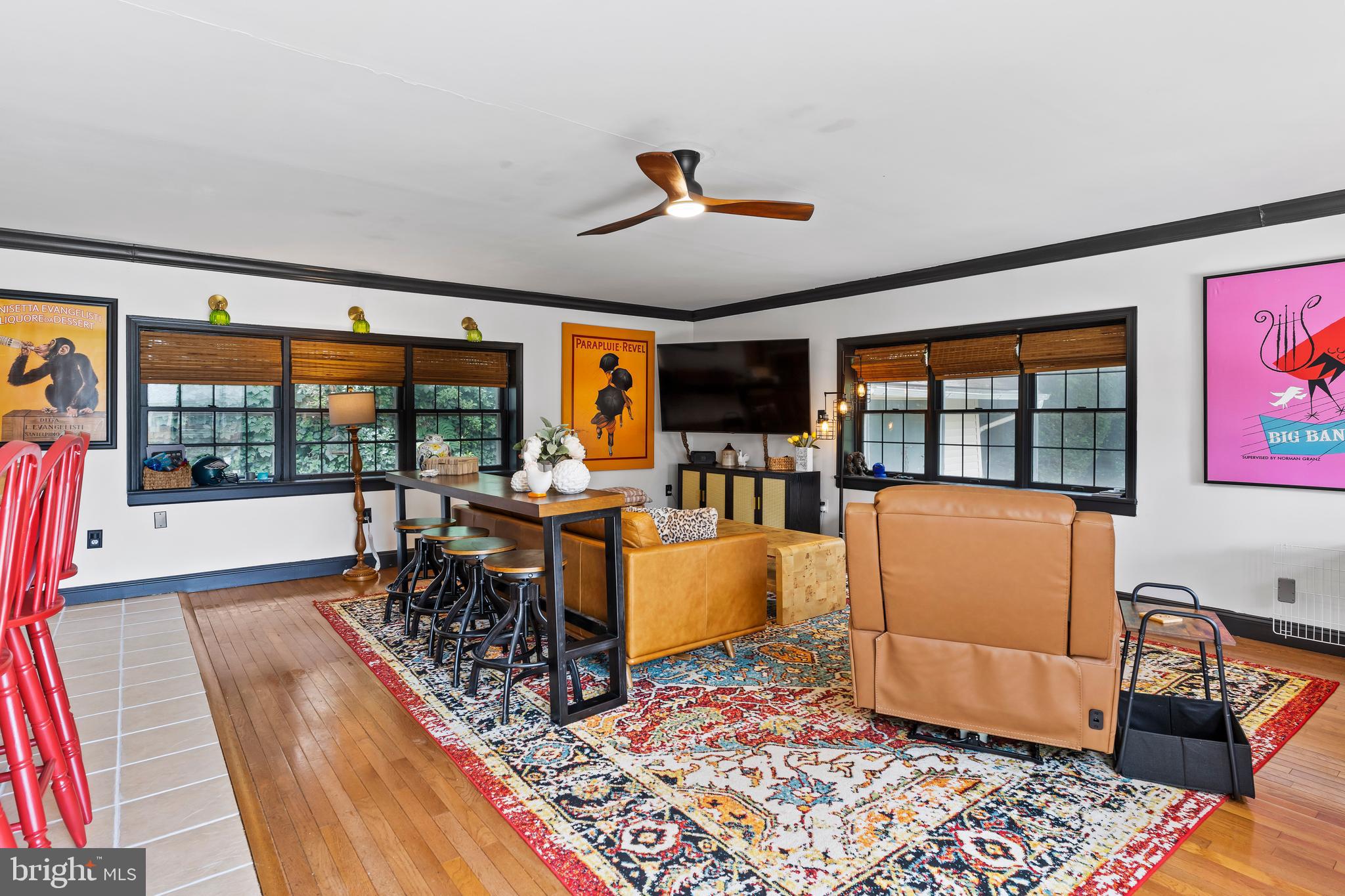 2 BRENTWOOD ROAD