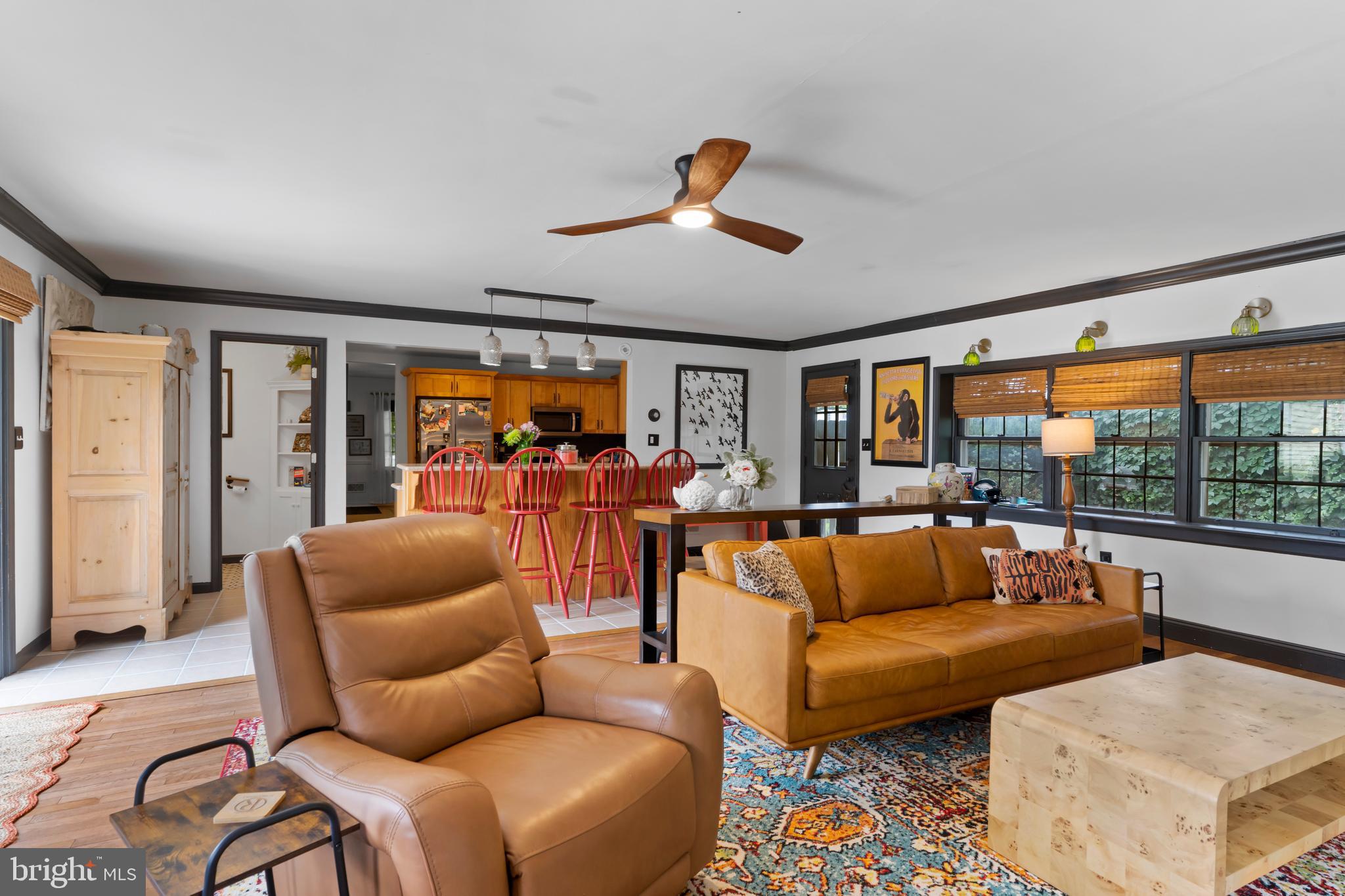 2 BRENTWOOD ROAD