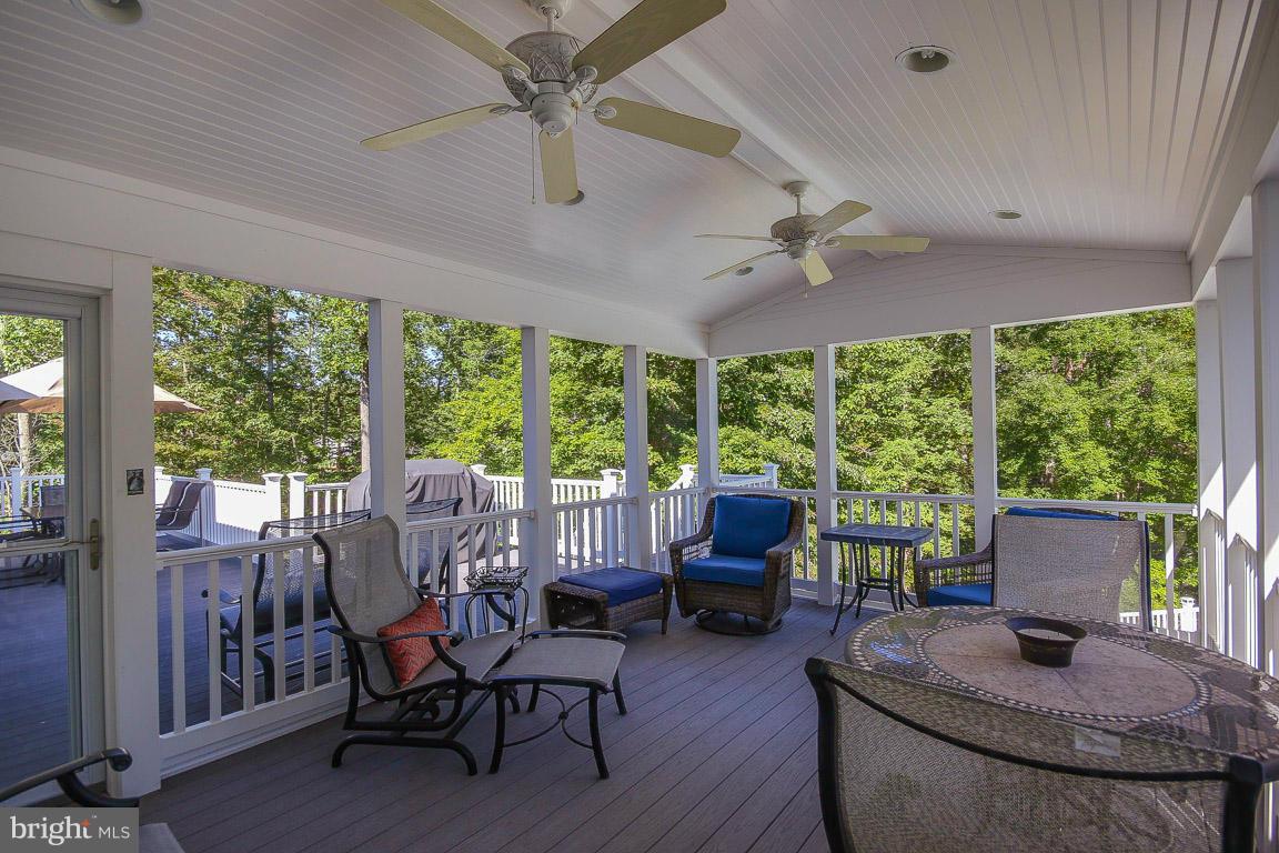 LIGNUM FOREST - Residential