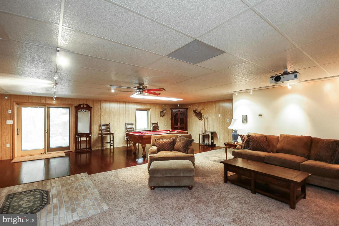 LIGNUM FOREST - Residential