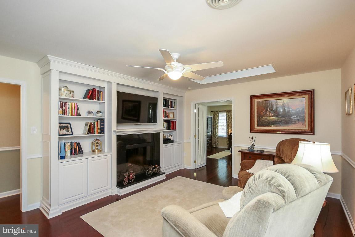 LIGNUM FOREST - Residential