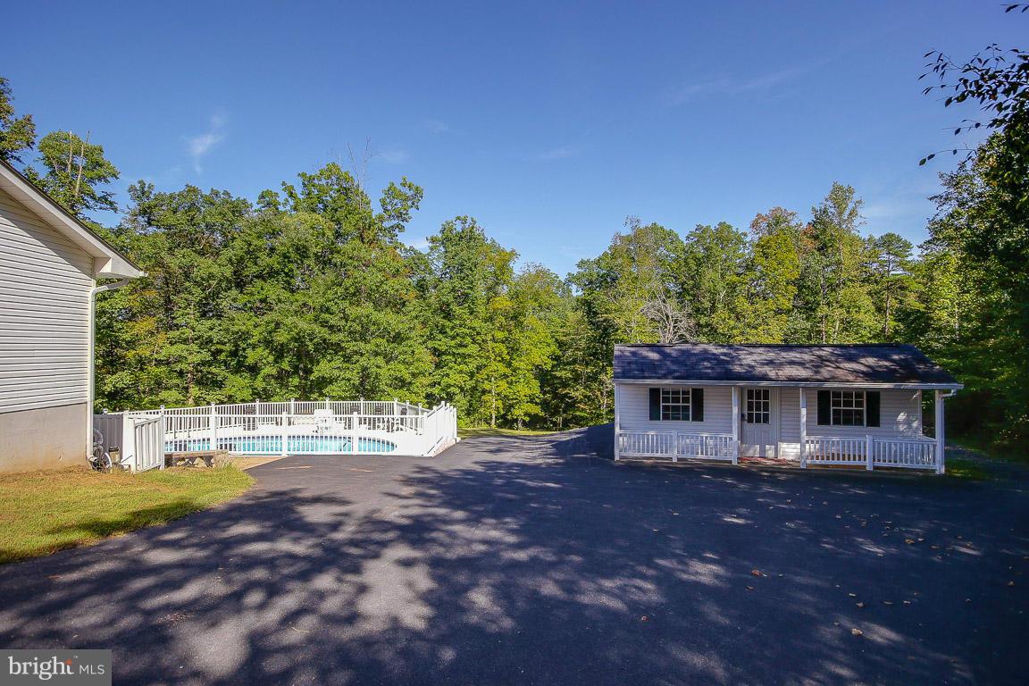 LIGNUM FOREST - Residential