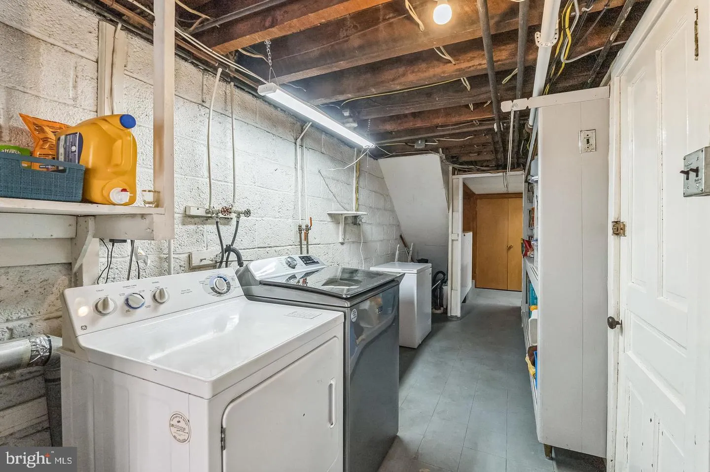 Collingswood, New Jersey 08108, United States, 3 Bedrooms Bedrooms, ,1 BathroomBathrooms,Residential,Active,19989